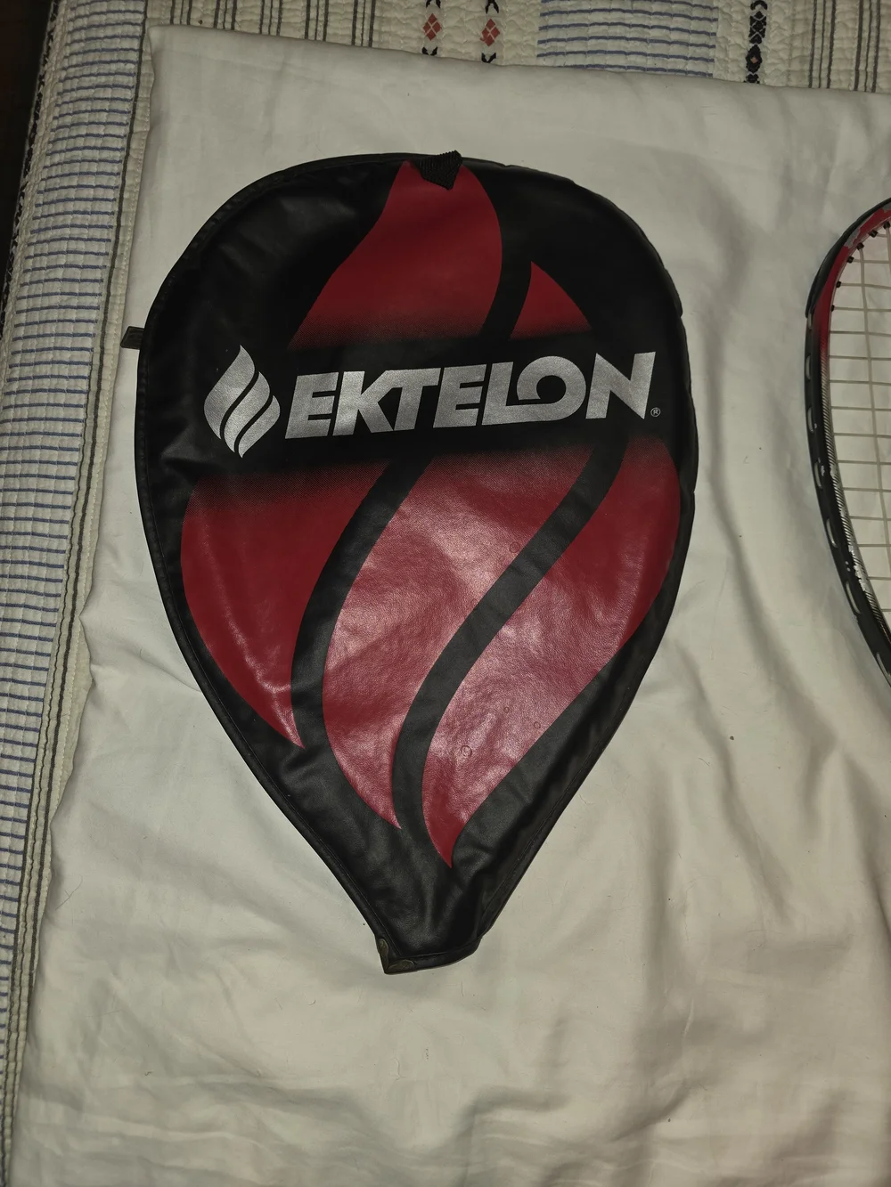 Ektelon Power Stick Men's Racketball Racket & Cover